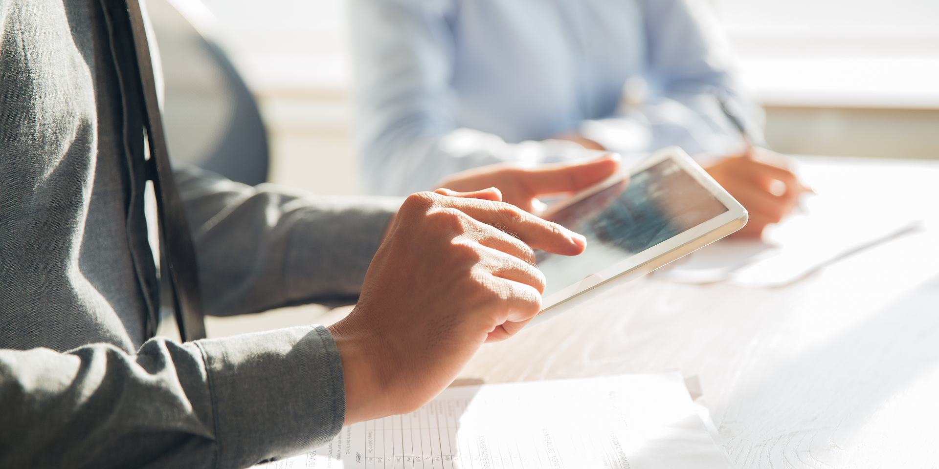 経営コンサルティング事業