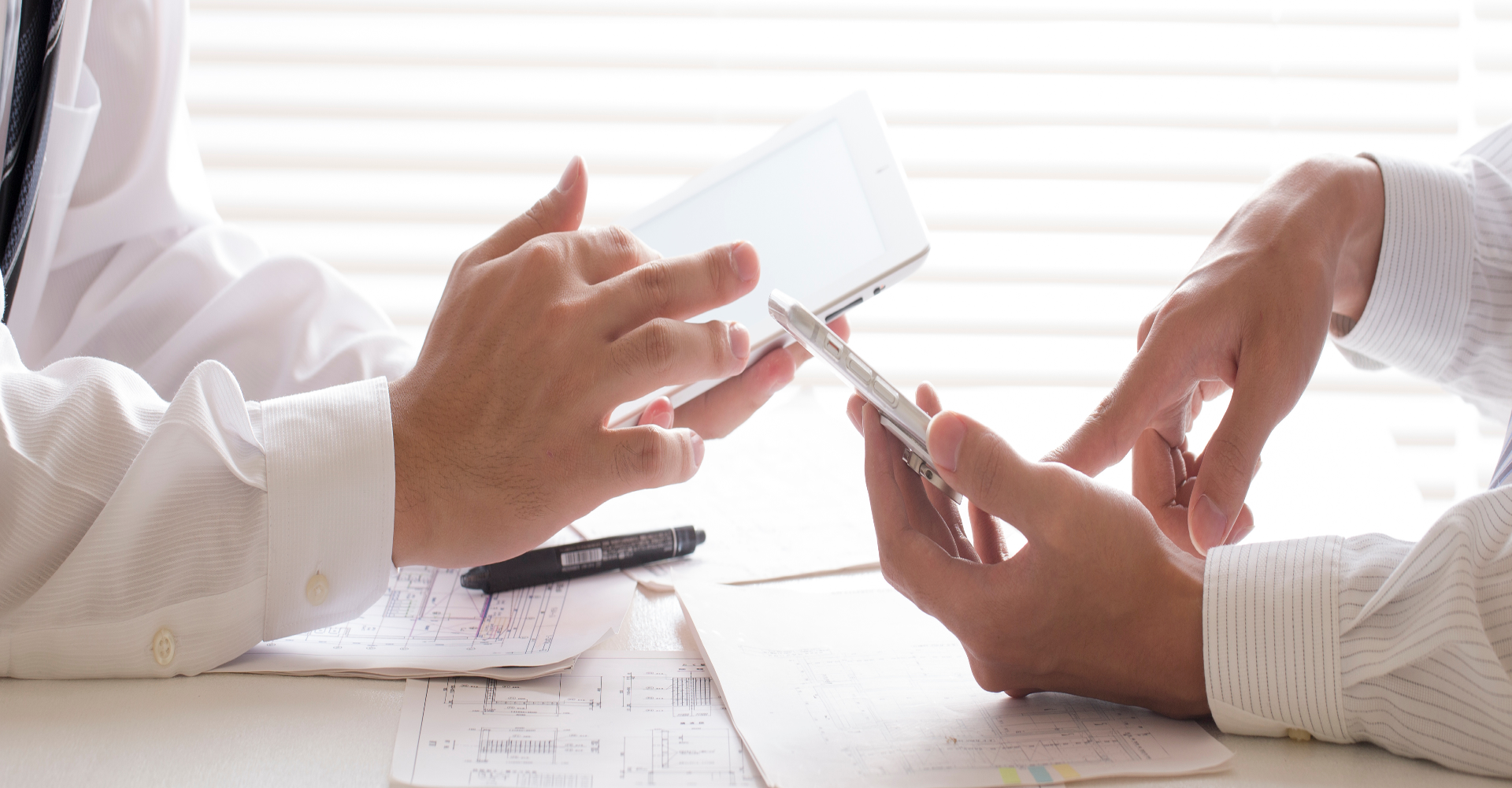 個人情報保護方針